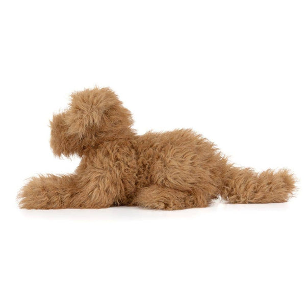 Kuscheltier Rettungshund Scruffles (35 cm)