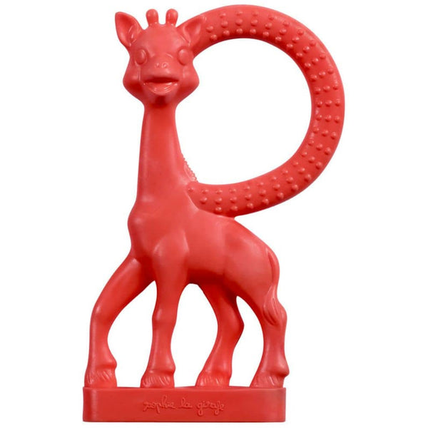 Beißring mit Vanilleduft - Sophie la girafe (1 Stück)