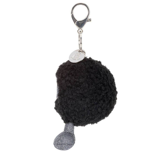 Anhänger Schwarzes Loch (15 cm)