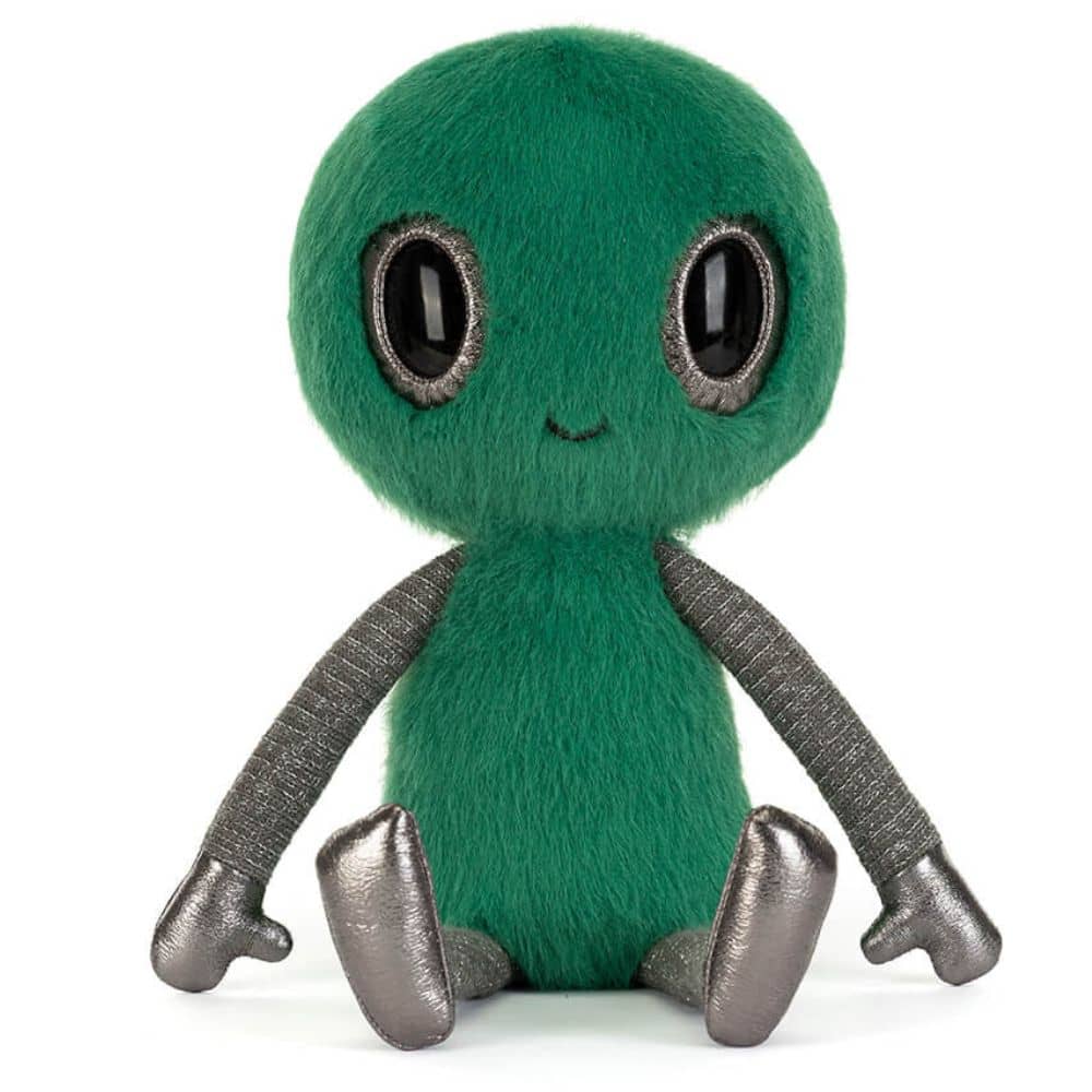 Plüschtier Alien Zyllan (29 cm)