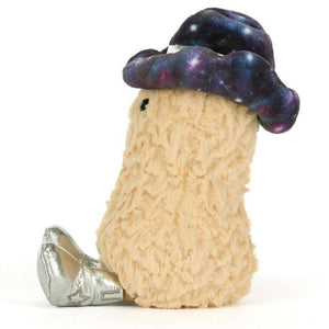 Kuscheltier Peanut Kosmischer Cowboy (15 cm)