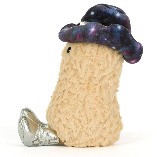 Kuscheltier Peanut Kosmischer Cowboy (15 cm)