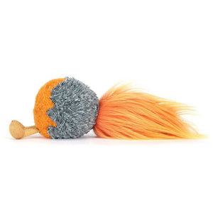 Kuscheltier Lustiger Komet (11 cm)