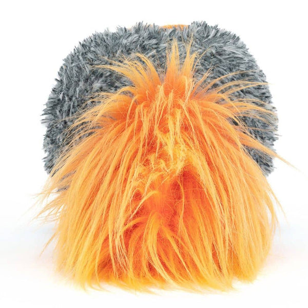 Kuscheltier Lustiger Komet (11 cm)