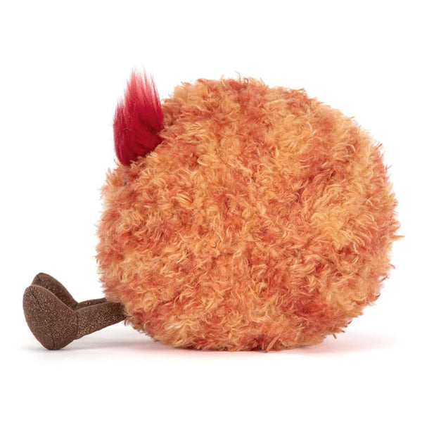 Kuscheltier Lustiger Planet Mars (16 cm)