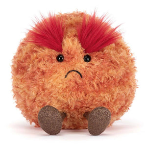 Kuscheltier Lustiger Planet Mars (16 cm)