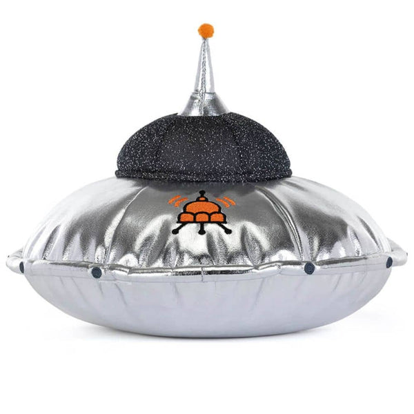 Plüschtier Raumschiff - Amuseables Jellysaucer (25 cm)