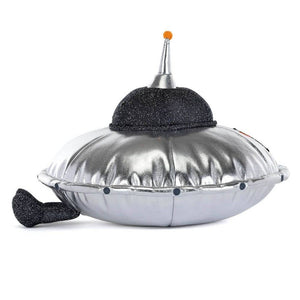 Plüschtier Raumschiff - Amuseables Jellysaucer (25 cm)