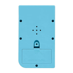 Tragbare Spielkonsole - Pocket Game blau