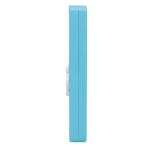Tragbare Spielkonsole - Pocket Game blau