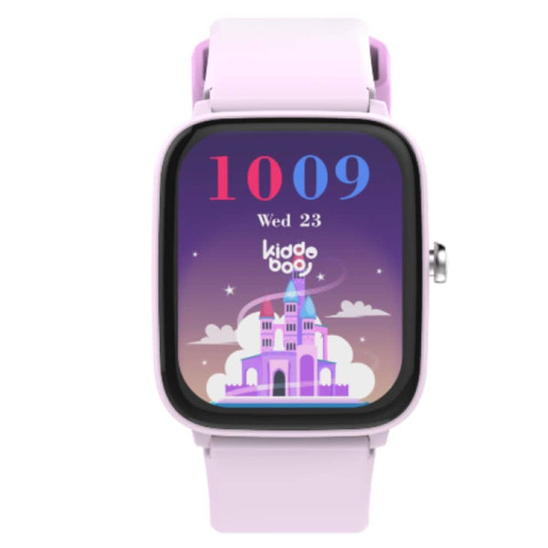 Smartwatch - 2.0 Lilac