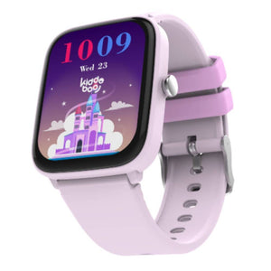 Smartwatch - 2.0 Lilac
