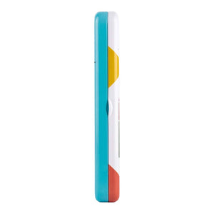 Magnetische Bausteine - Mini Magnex, Travel Set XL (56 Teile)