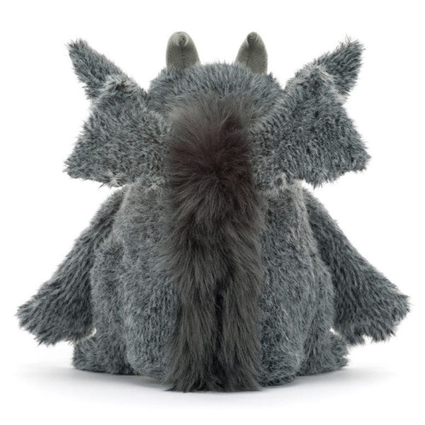 Kuscheltier Lustiger Wasserspeier (16 cm)