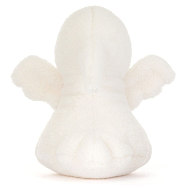 Kuscheltier Fröhliches Gespenst Bob (19 cm)
