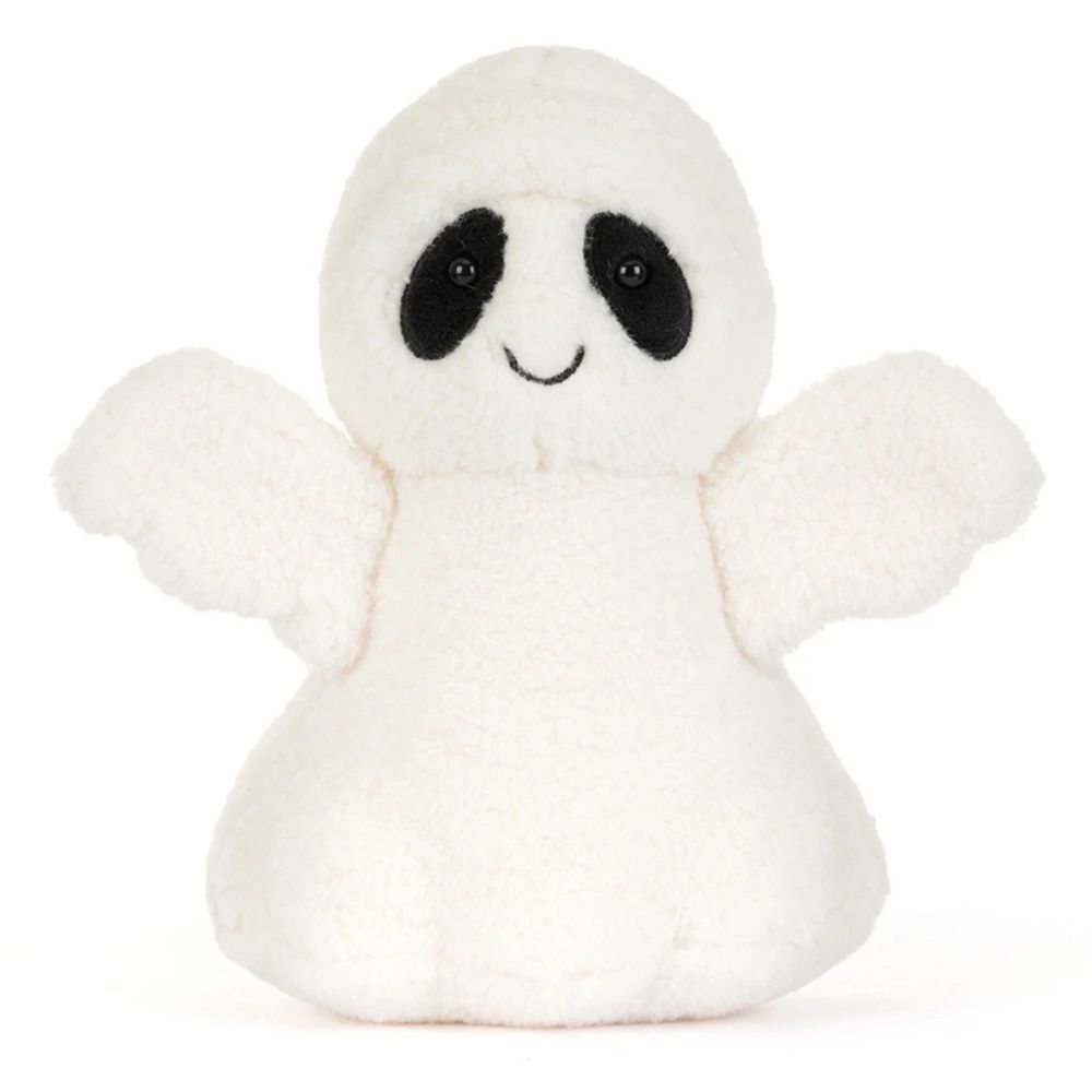 Kuscheltier Fröhliches Gespenst Bob (19 cm)