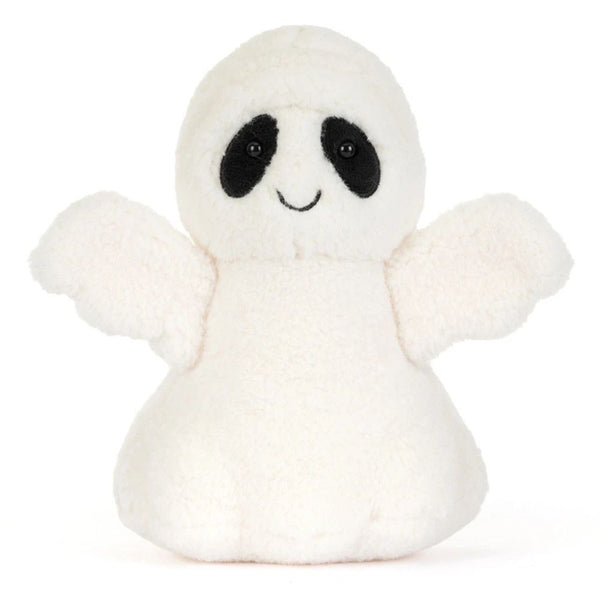 Kuscheltier Fröhliches Gespenst Bob (19 cm)