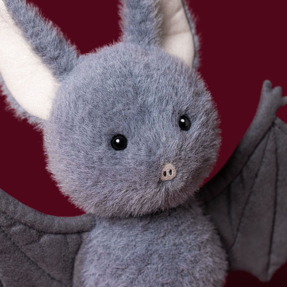 Kuscheltier Fledermaus Broox (22 cm)
