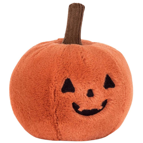 Kuscheltier Kürbis Jack (10 cm)