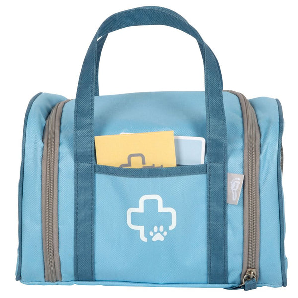 Rollenspielset Arzttasche - Tierarzt-Tasche mit Hase