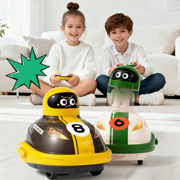 Ferngesteuerte Autos - Rennwagen Set (2 Fahrzeuge)