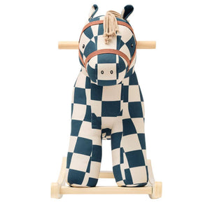 Schaukelpferd Miro von Kid's Concept von vorne