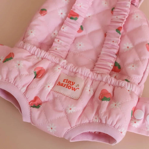 Tiny Harlow Puppentrage - Strawberry - Ansicht 6