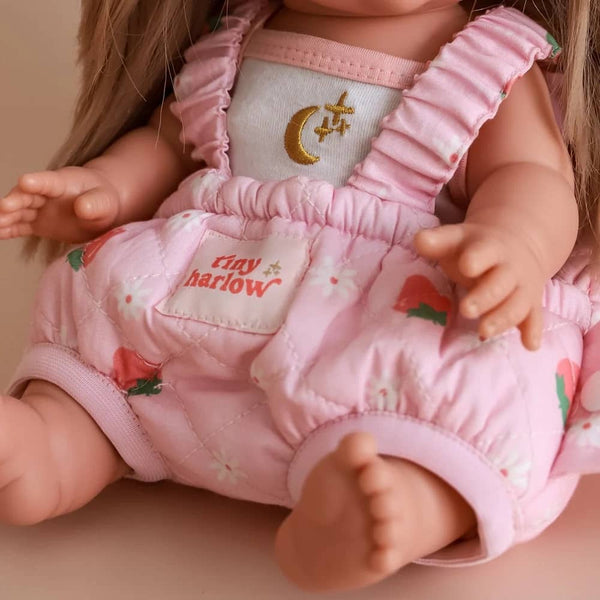 Tiny Harlow Puppentrage - Strawberry - Ansicht 5