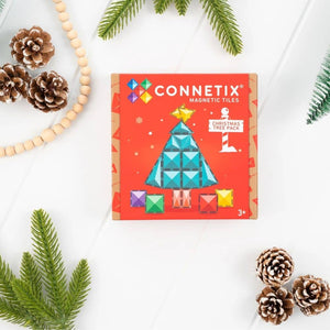 Connetix Magnetbausteine - Christmas Tree Pack, 16 Teile - Ansicht 3