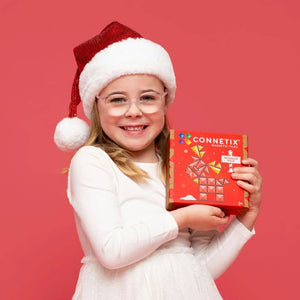 Connetix Magnetbausteine - Christmas Reindeer Pack, 25 Teile - Ansicht 2