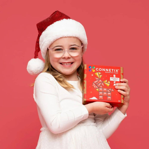 Connetix Magnetbausteine - Christmas Reindeer Pack, 25 Teile - Ansicht 2