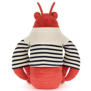 Jellycat Kuscheltier Hummer Larry der Matrose - Produktfoto 3