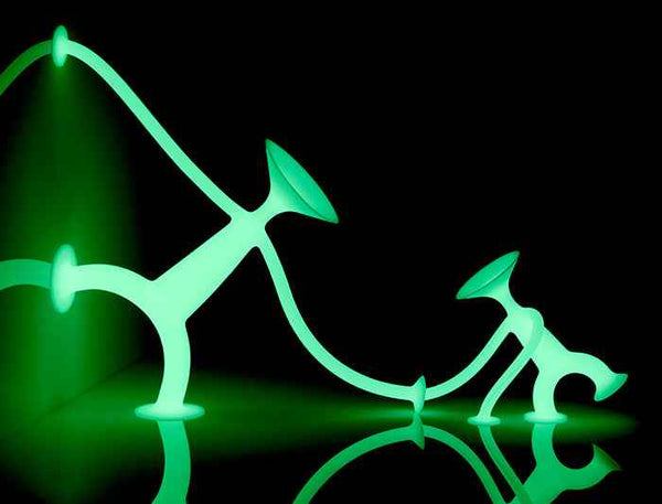 Kreatives Spielzeug - Oogi Glow - tablude.com