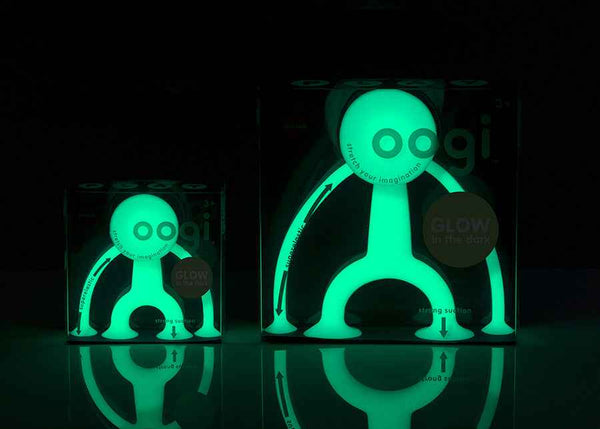 Kreatives Spielzeug - Oogi Junior Glow - tablude.com