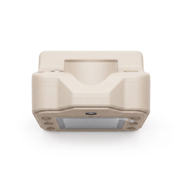 Digitalkamera mit Sofortdrucker für Kinder – KidSnap Beige
