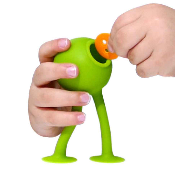 Kreatives Spielzeug - Oogi Bongo - tablude.com