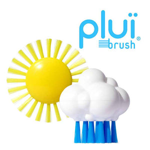 Kreatives Spielzeug Plui Brush – Sunshine - tablude.com