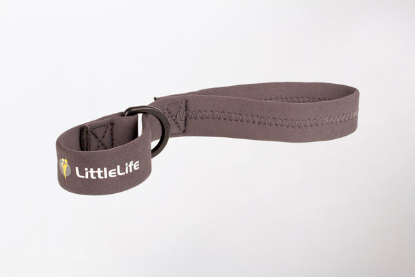 Sicherheitsgurt für Kinderwagen – Buggy Strap