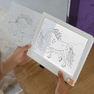 Nachfüllkarten – Kidydraw Pad – Es war einmal (30 Stück, ab 8 Jahren)