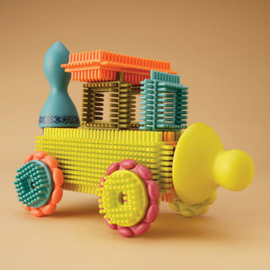 Stackadoos in Jar – 68 Teile