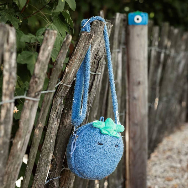 2-in-1-Rucksacktasche für Kameras – Cheeky Fruit Blubelle