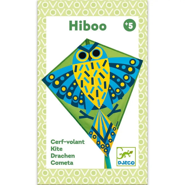 Drachen  - Hiboo