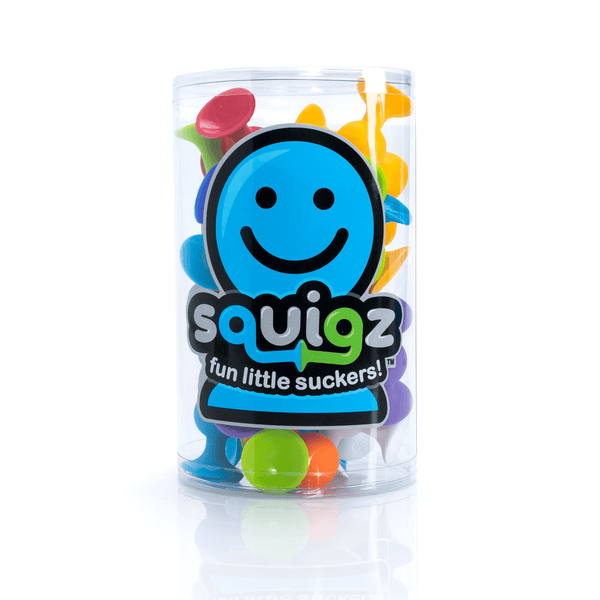 Squigz Saugnäpfe