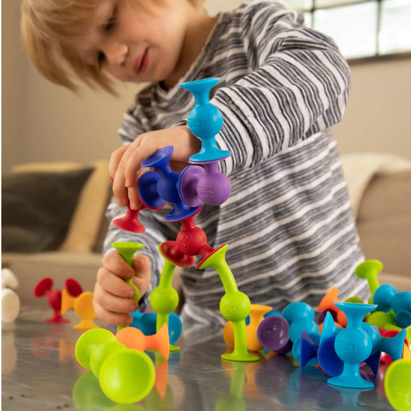 Squigz Saugnäpfe