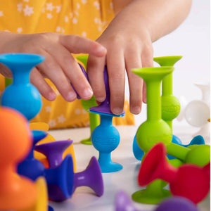 Squigz Saugnäpfe