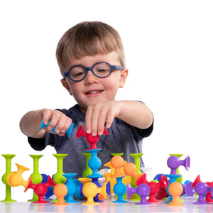 Squigz Saugnäpfe