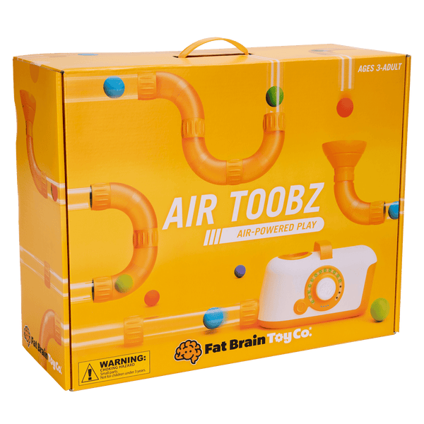 Air Toobz - Luftspielzeug
