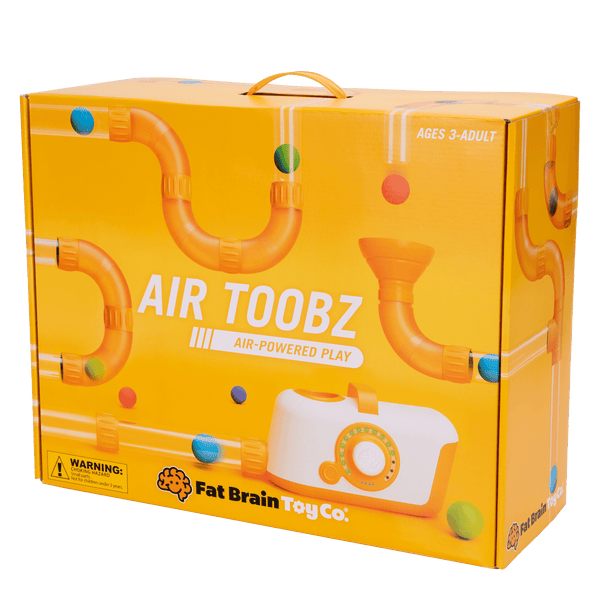 Air Toobz - Luftspielzeug