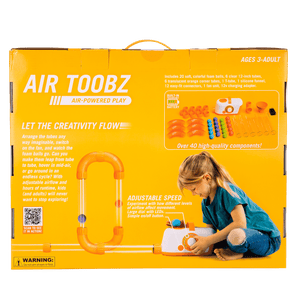 Air Toobz - Luftspielzeug