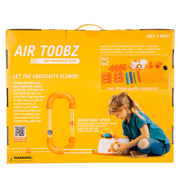 Air Toobz - Luftspielzeug